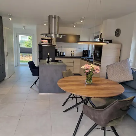 아파트 # Urlaubsreif