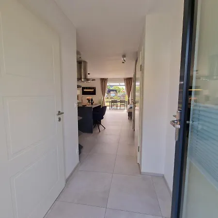 아파트 # Urlaubsreif